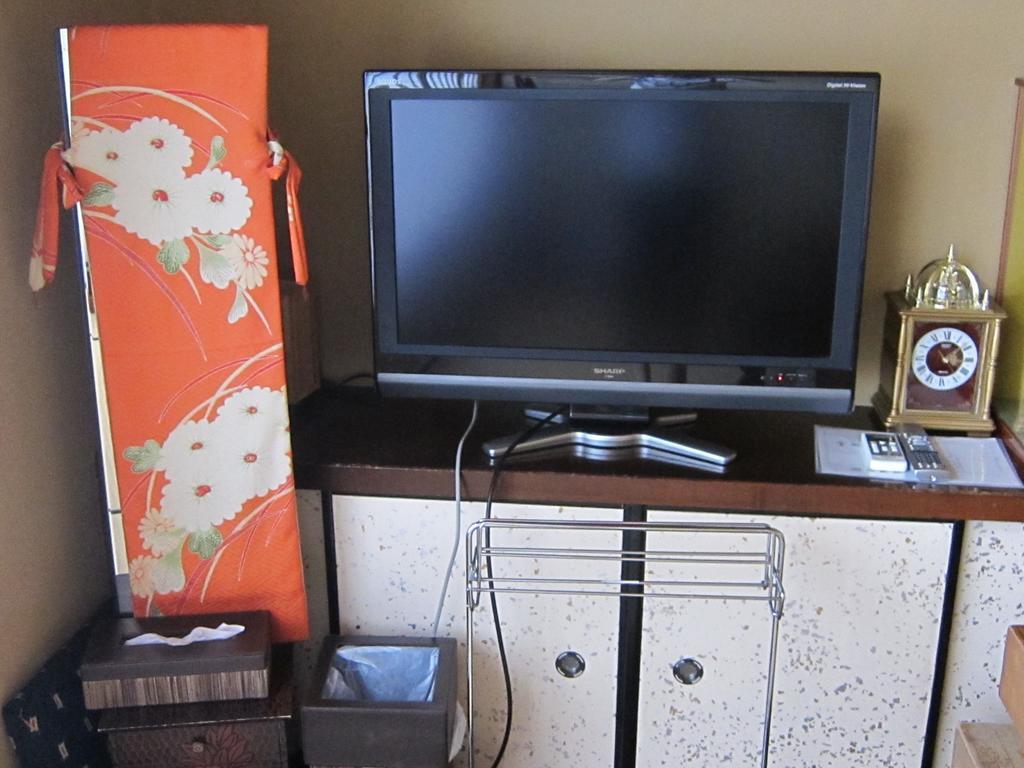 Fujiya Ryokan Kyoto Phòng bức ảnh