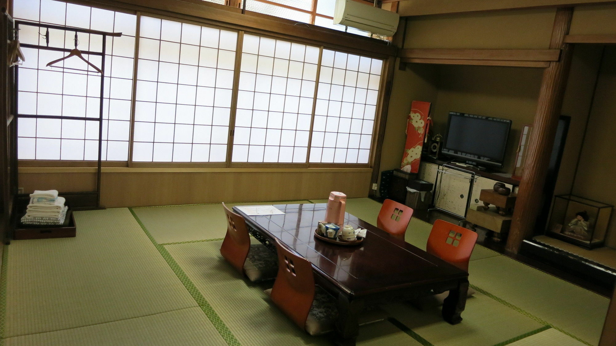 Fujiya Ryokan Kyoto Ngoại thất bức ảnh