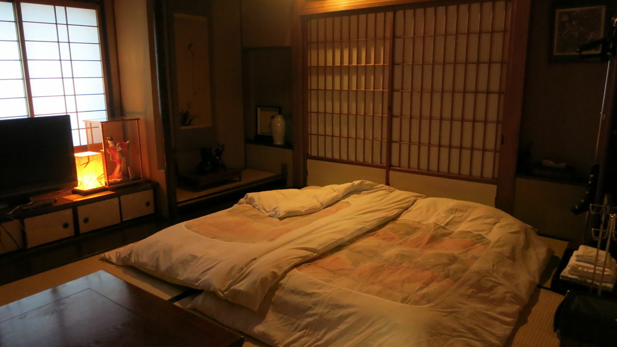 Fujiya Ryokan Kyoto Ngoại thất bức ảnh