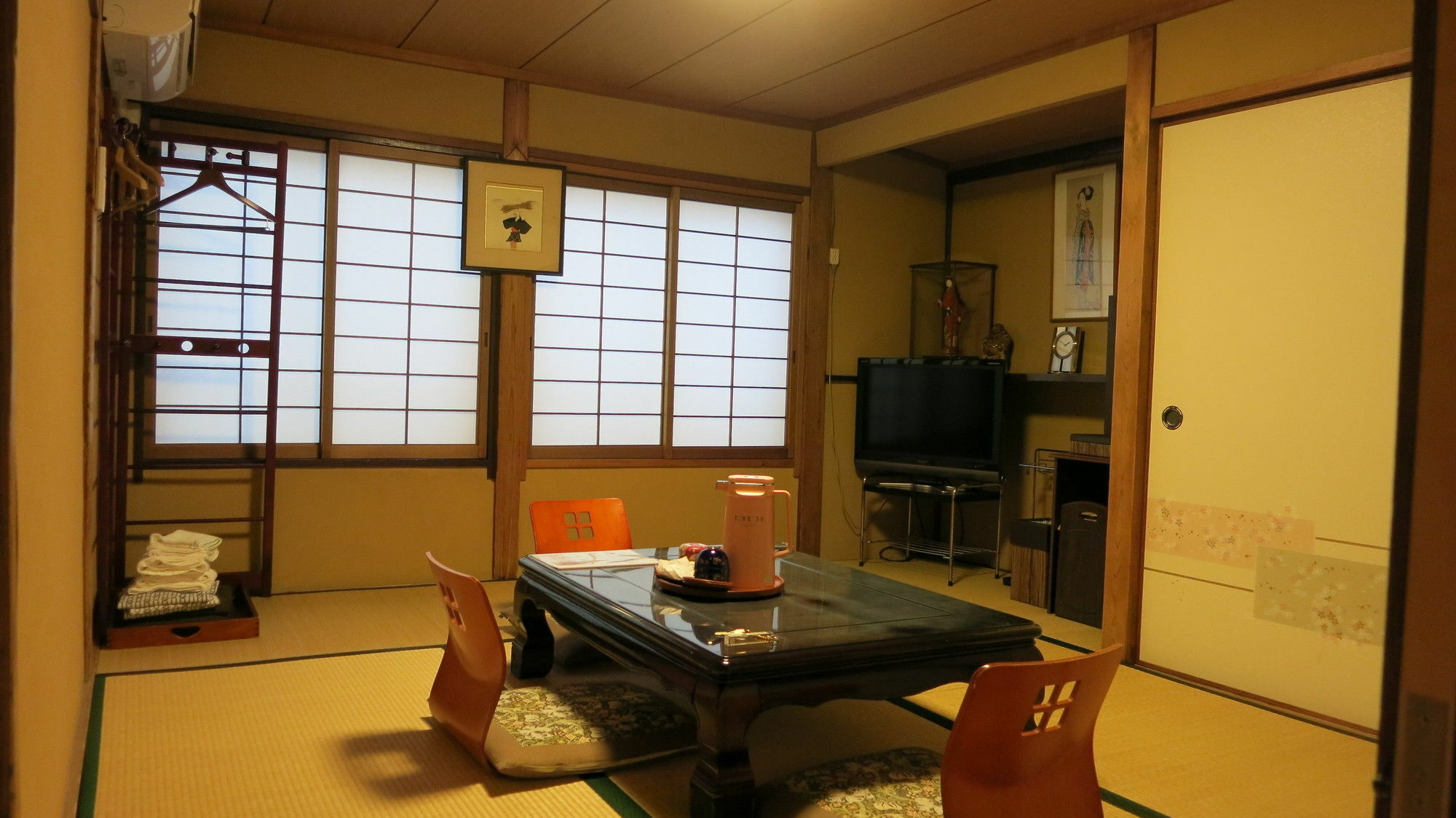 Fujiya Ryokan Kyoto Ngoại thất bức ảnh