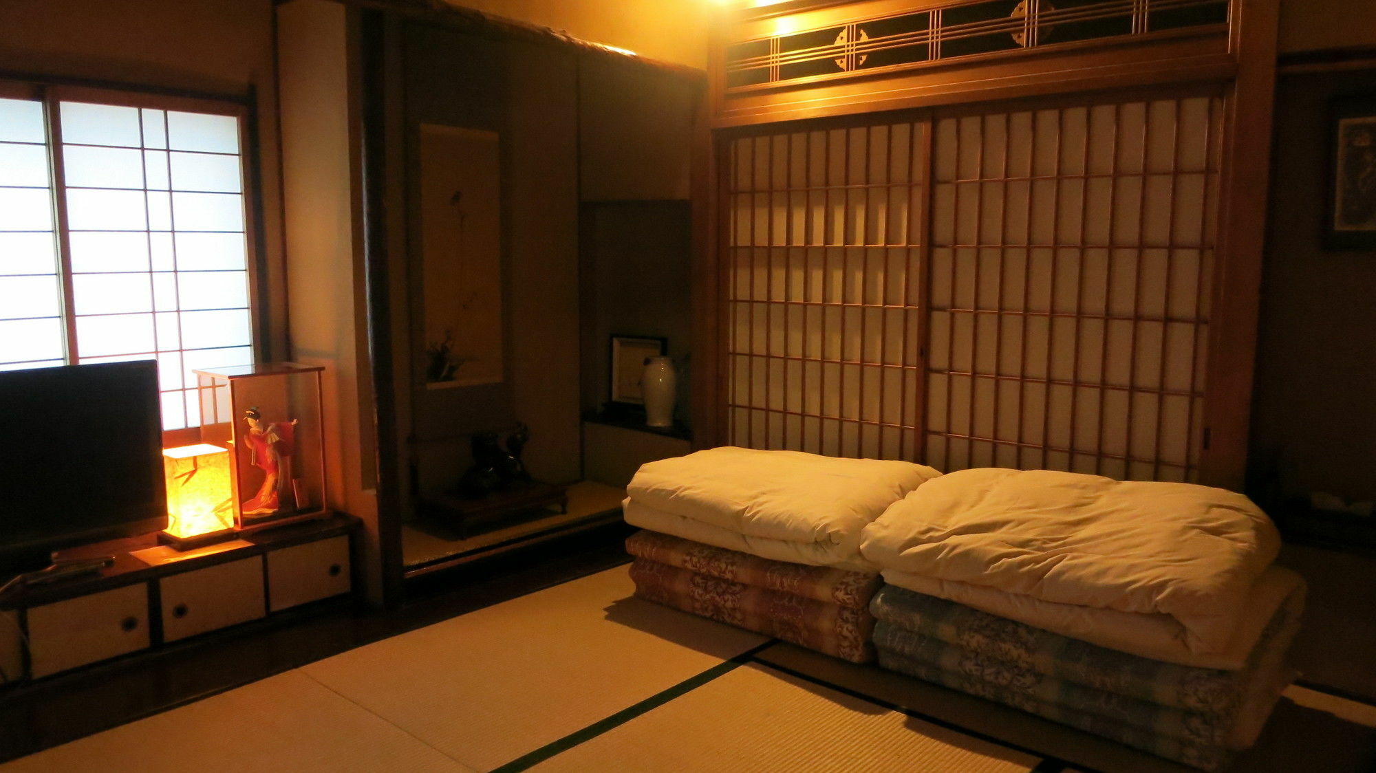 Fujiya Ryokan Kyoto Ngoại thất bức ảnh