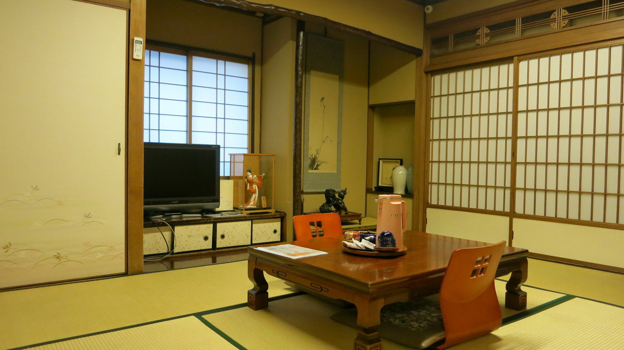 Fujiya Ryokan Kyoto Ngoại thất bức ảnh