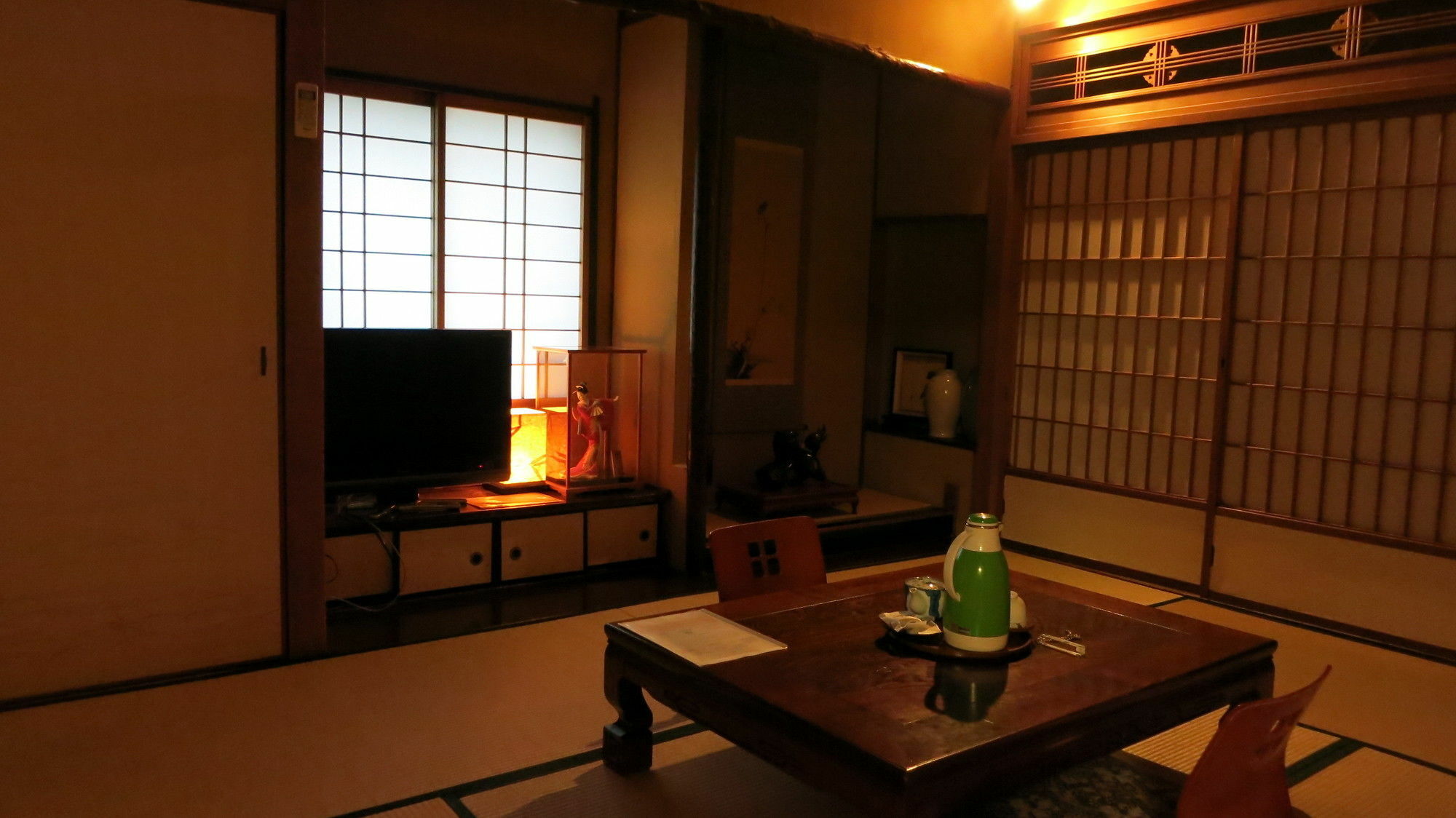 Fujiya Ryokan Kyoto Ngoại thất bức ảnh